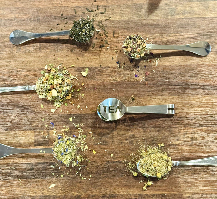 Loose Leaf Tea